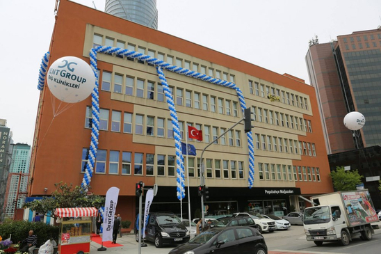 Slider image (4) DentGroup Dental Clinics